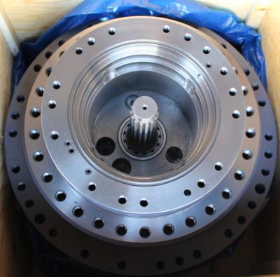 China Hyundai Final Drive Gearbox Steel Material For R225-9 Excavator for sale