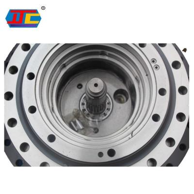 Cina DH258 escavatore Final Drive Parts, cambio idraulico di riduzione di Doosan Daewoo in vendita