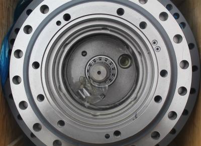 Cina DH258 escavatore Final Drive Parts, cambio idraulico di riduzione di Doosan Daewoo in vendita