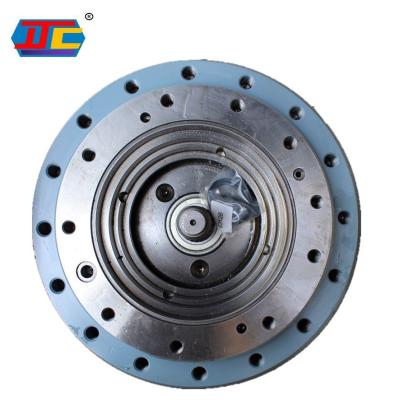 Chine Excavatrice Final Drive Parts, excavatrice Travel Gearbox de  E312B d'OEM à vendre