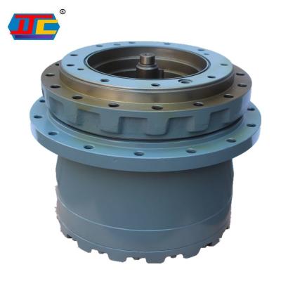 China  E313C E312C Speed Reduction Gearbox For  Excavator for sale