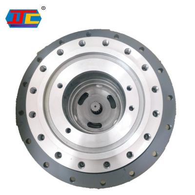China Reducer Gearbox Excavator Final Drive Parts 227-6949 227-6035 For E320C E320D for sale