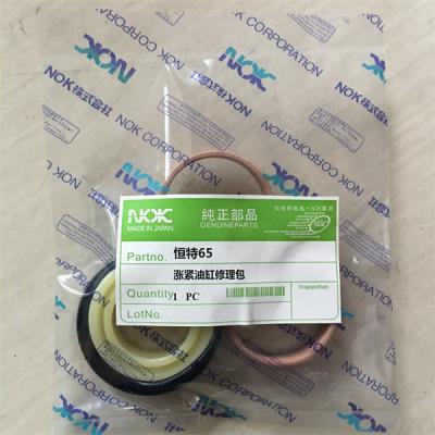 Cina Escavatore di registrazione di Repair Kit Seal Kit For dell'escavatore del CACCIATORE HT65 in vendita