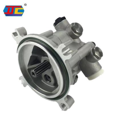 China Hydraulic Excavator Main Pump For K3V140 K3V180 2200 RPM Max Speed for sale