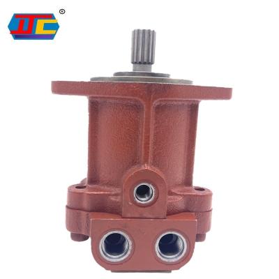 China  EC700 Excavator Hydraulic Motor 14531612 Low Noise High Power Density for sale
