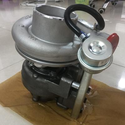 中国 PC240-8のための小松の掘削機のエンジン部分のターボチャージャー4035376 HX35W 販売のため