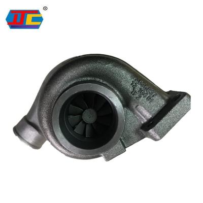 中国 HX35エンジン部分のための小松PC220-6の掘削機のターボチャージャー3539698 販売のため