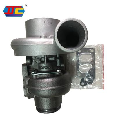 中国 HX35エンジン部分のための小松PC220-6の掘削機のターボチャージャー3539698 販売のため
