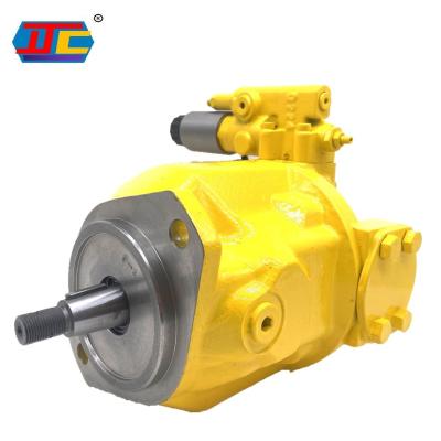 China Excavator 345C Hydraulic Fan Motor 2590814 Steel Material for sale