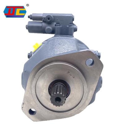 China Standard Color Hydraulic Fan Motor For XCMG XE490D Excavator for sale