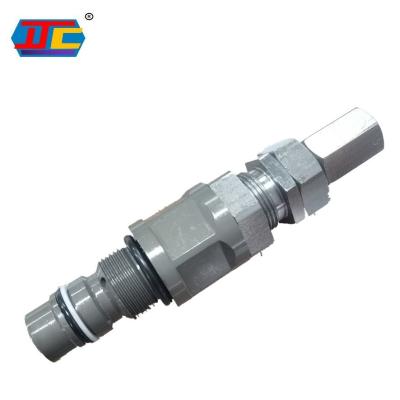 China 723-30-50101 Control Valve Komatsu Relief Valve For PC120-6 PC130-6 for sale