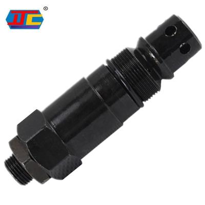 China Priority Hydraulic Safety Relief Valve For Kato HD250 Excavator Parts for sale