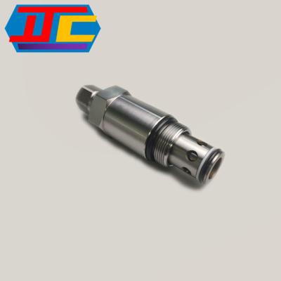 중국 Kobelco SK60-5 굴착기 릴리프 밸브 유압 부품 굴삭기 예비 부품 판매용