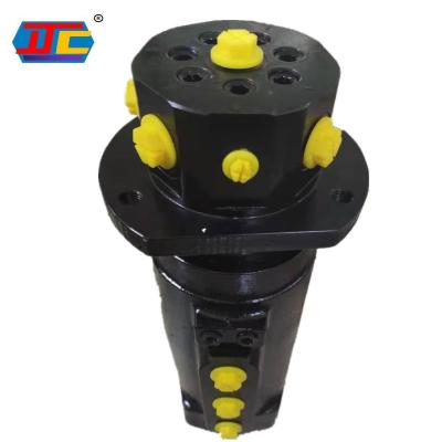 China Hydraulic Mini Excavator Swivel Joint For  E307 Excavator for sale