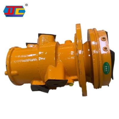 China 320 Swivel Joint Assembly Yellow Color  Excavator Suitable for sale