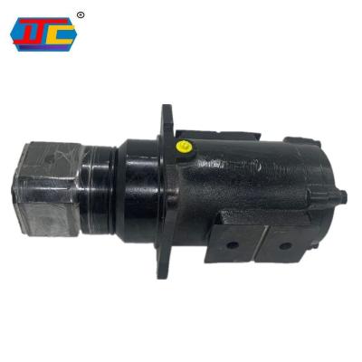 China Daewoo Doosan Excavator Rotary Joint Central Rotary For DH20-30 for sale