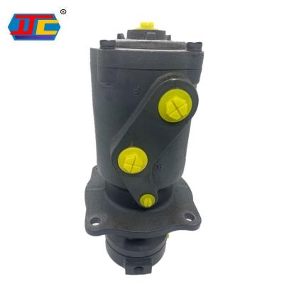 China  EC210 Excavator Swivel Joint , Hydraulic Excavator Center Joint for sale