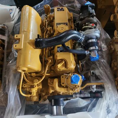 Китай Двигатель экскаватора  C2.6, OEM двигателей дизеля кота доступный продается