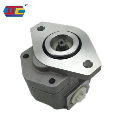 China  E70B Excavator Hydraulic Gear Pump A10V43 Composed With Two Gears for sale