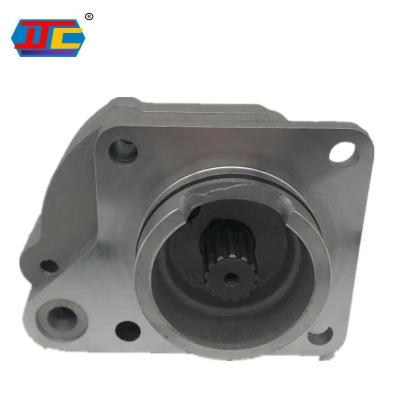 China 1262016  Excavator Parts ,  E320B SBS120 Hydraulic Gear Pumps for sale