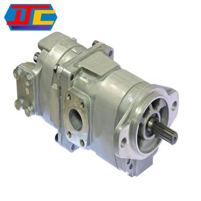 China 705-41-08001 Komatsu Hydraulic Pump For PC20-6 PC30-6 Excavator for sale