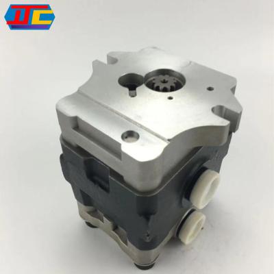 China Excavador Hydraulic Gear Pump de KOMATSU 705-41-02700 para PC27MR PC30MR PC30UU en venta