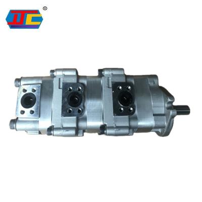 China 705-41-08090 Excavator Pilot Pump Gear Pump For PC40-6 PC40-7 PC50UU PC50-2 for sale