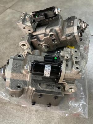 China SY215-8 Hydraulic Pump Regulator , K3V112DTP-1N9R-9T8L Pump Pressure Regulator for sale
