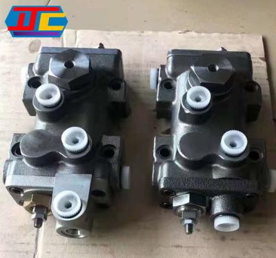 Chine Régulateur principal hydraulique 9195243 de pompe de Hitachi pour ZAX330 HPV145 à vendre