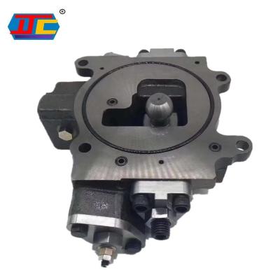 China Hydraulic  Pump Regulator For  Excavator E320C Without Solenoid Valve for sale