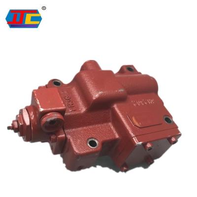 China Het Graafwerktuig Pump Parts Regulator van K3V112 HNOV voor Graafwerktuig Hydraulic Te koop