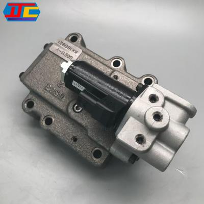 China Bagger Hydraulic Pump Regulator für KOBELCO SK135 Soem verfügbar zu verkaufen