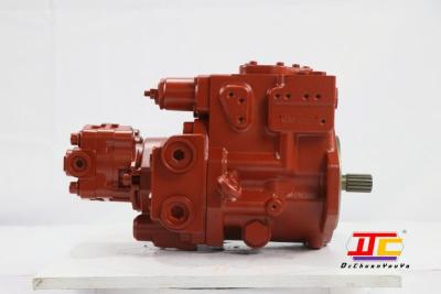China Liugonggraafwerktuig Hydraulic Gear Pump 906C/908 JCM907 K3SP36C Te koop