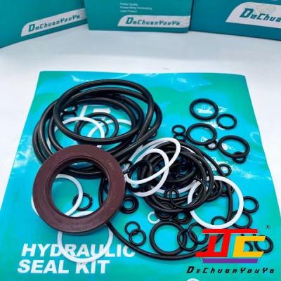 Chine Excavatrice Seal Kit Boom Cylinder Repair Kit de Liugong CLG225C à vendre