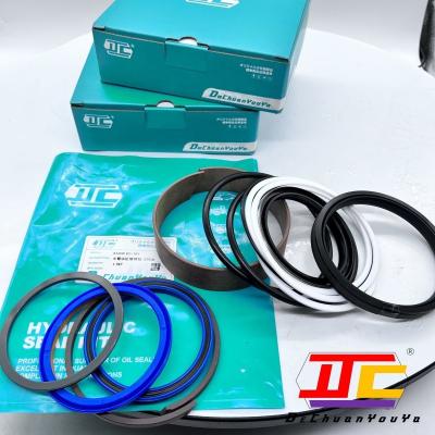 China  E120B Bucket Seal Kit Cylinder O Ring For Excavator for sale