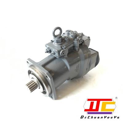 China Grey Color Hitachi Excavator Hydraulic Pump HPV145 for sale