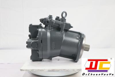 China Bagger Hydraulic Pump HPV145 ISO9001 Hitachi zu verkaufen