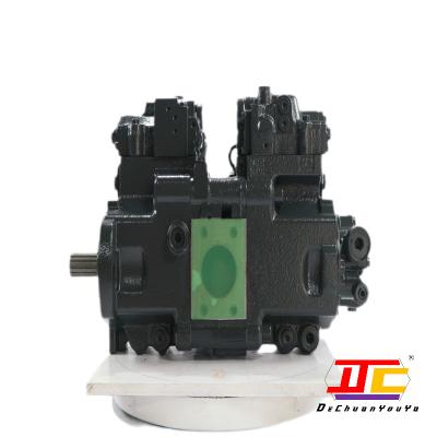 China K7V63DTP graafwerktuig Hydraulic Pump For sy135-8 Te koop