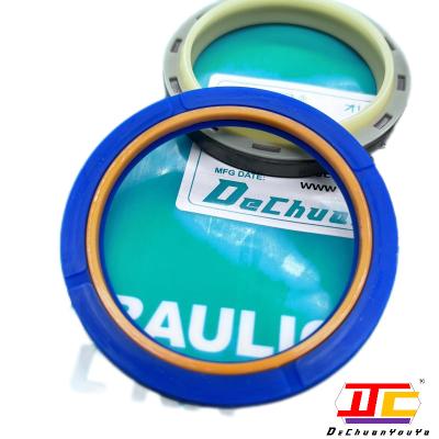 China  Excavator Bucket Cylinder Seal Kit For E307 E307B for sale