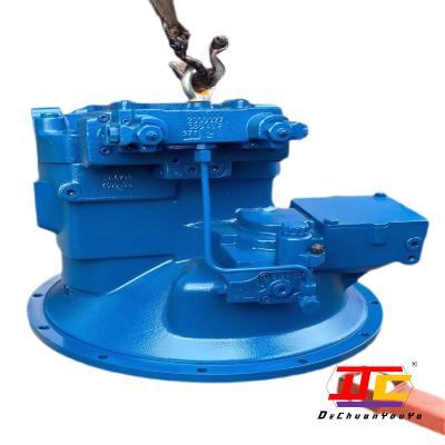 China A8V Excavator Hydraulic Pump A8V120 A8V140 A8V160 A8V200 A8V200 Machinery Main Pump for sale
