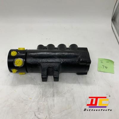 China High Pressure Swivel Joint Assembly For SY75 SY65 for sale