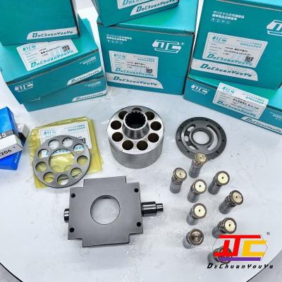 China Hitachi Hydraulic Spare Parts 705-56-24080 For HPV35 HPV55 HPV90 HPV95 HPV140 for sale