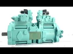 K3V112DTP IJzeren waterdrukbommateriaal