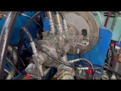 Egory SH120Z3 Fluid Pump Perfect Match For Excavator Hydraulic System