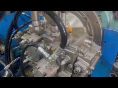 311-7403 SBS80 Hydraulic Pump For Remanufacturing GID By Sichuan Hydraulic Pressure Of Carter Excavator E311D E312D E314D E315D E318D