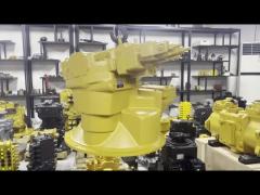 Hydraulic Pump 123-2231 1232231 162-0917 1620917 Excavator CAT E320B E325B