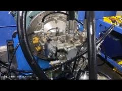 Carter Excavator Hydraulic Pump E324D E324D FM E324D FM LL E324D L E324D LN E325D E326D L Part Number 272-6957