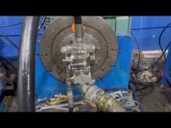 Dechuan Hydraulic Remanufactured GID Komatsu PC45R-8 PC40R-8 Hydraulic Pump 708-1T-00132 708-1T-00131