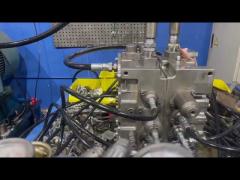 YN30V00101F6 LC30V00036F3 YN32W00017F1 Hydraulic Pumps  KPM KMX15YD Controlled Steel SK200-8 SK210-8 SK250-8