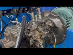 Hydraulic Main Pump 708-2H-00450 For Komatsu Excavator PC400-7 PC400LC-7 PC430-8 PC450-7 PC450-8 PC460LC-8 PC550LC-8